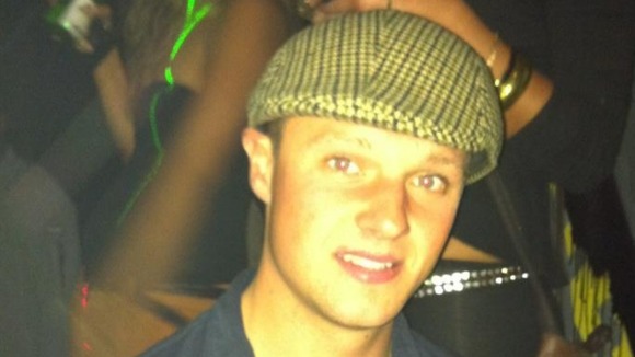 Private Daniel Wilford