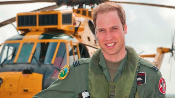 Prince William