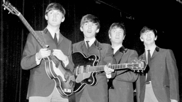 The Beatles