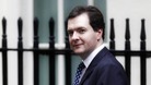 Chancellor George Osborne