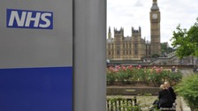 NHS abroad