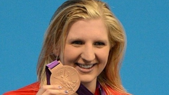 Rebecca Adlington