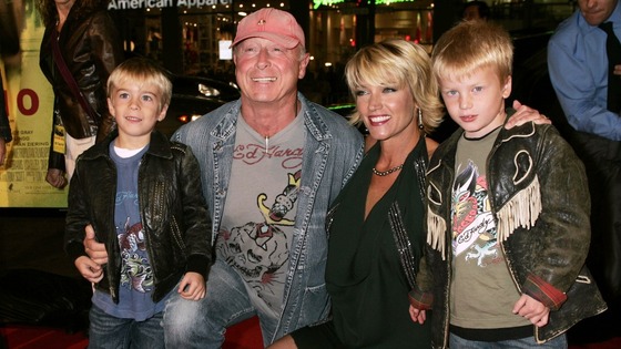 Tony Scott