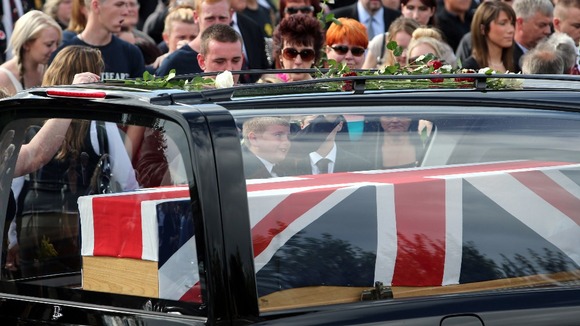 Hearses