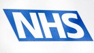 NHS logo