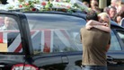 Mourners