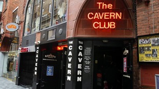 The Cavern Club