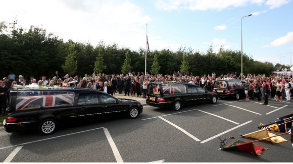 Procession