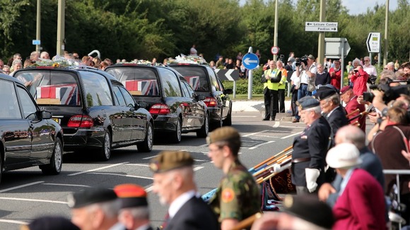 Funeral