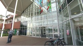 Neath Port Talbot Hospital