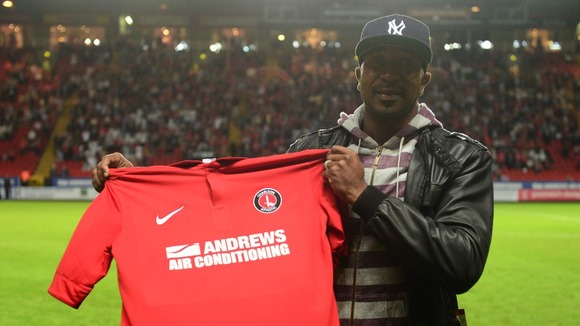 Ricardo Fuller