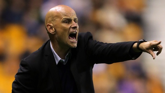 Stale Solbakken