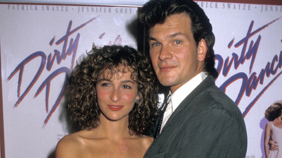 'Dirty Dancing' released 25 years ago today
