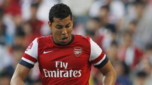 Andre Santos
