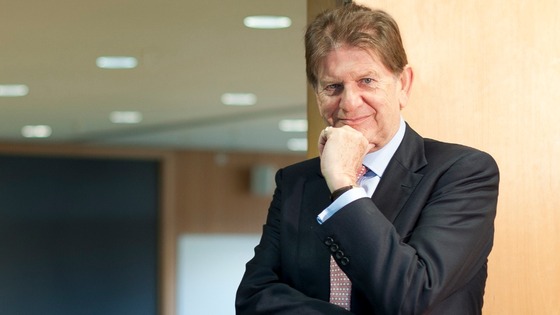 Sir John Madejski