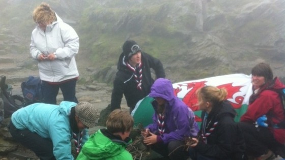 Snowdon