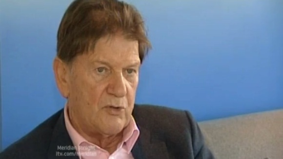 Sir John Madejski