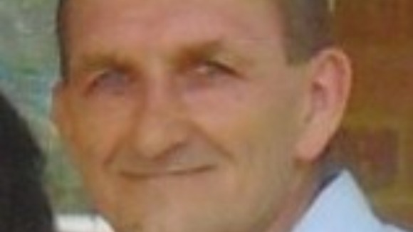 Victim Wlodzimierz Jablonski