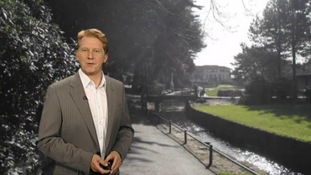 Simon Parkin