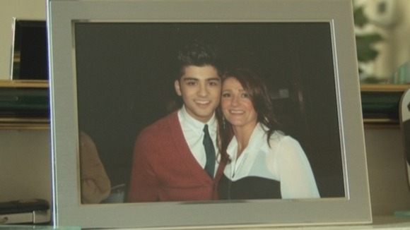 Zayn Malik
