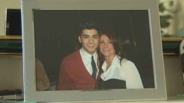 Zayn Malik