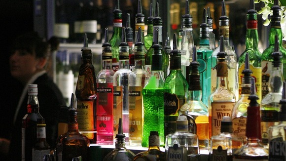 Alcohol
