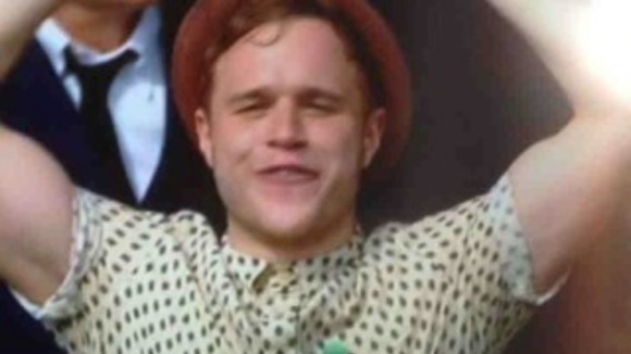 Olly Murs