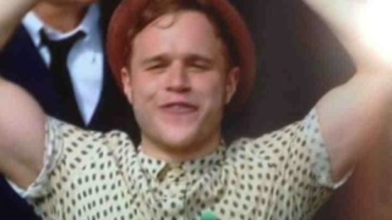 Olly Murs