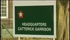 Catterick Garrison