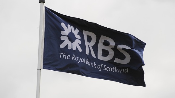 RBS: Still paying for the mistakes of the past