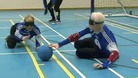 Paralympics - Goalball