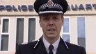 Assistant Chief Constable Maurice Mason of Essex Police