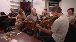 Llantrisant Folk Club