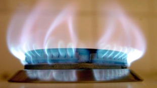 A gas ring