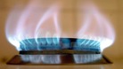 A gas ring