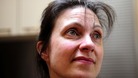 Debbie Purdy in 2009