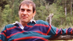 Tony Nicklinson 