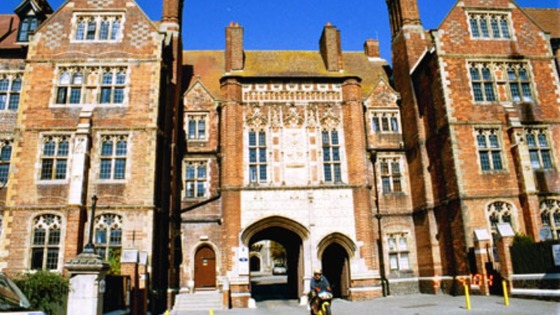 School