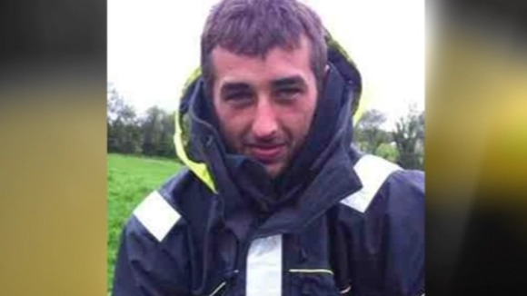 Jack Craig's body has been found.