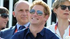 Prince Harry naked pictures