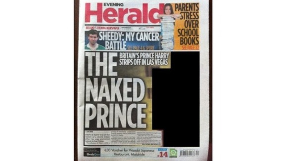 The Evening Herald