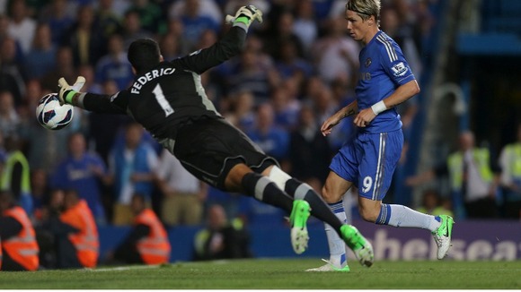 Torres