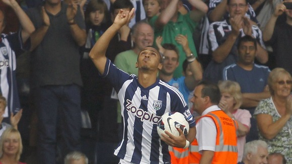 Peter Odemwingie