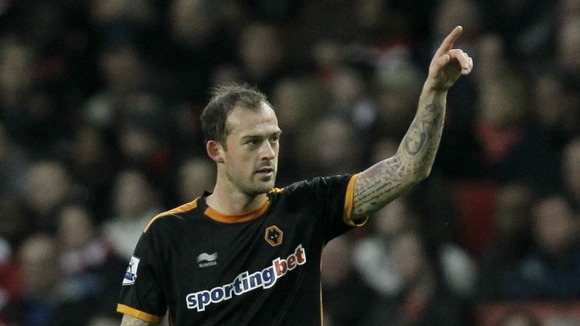 Steven Fletcher