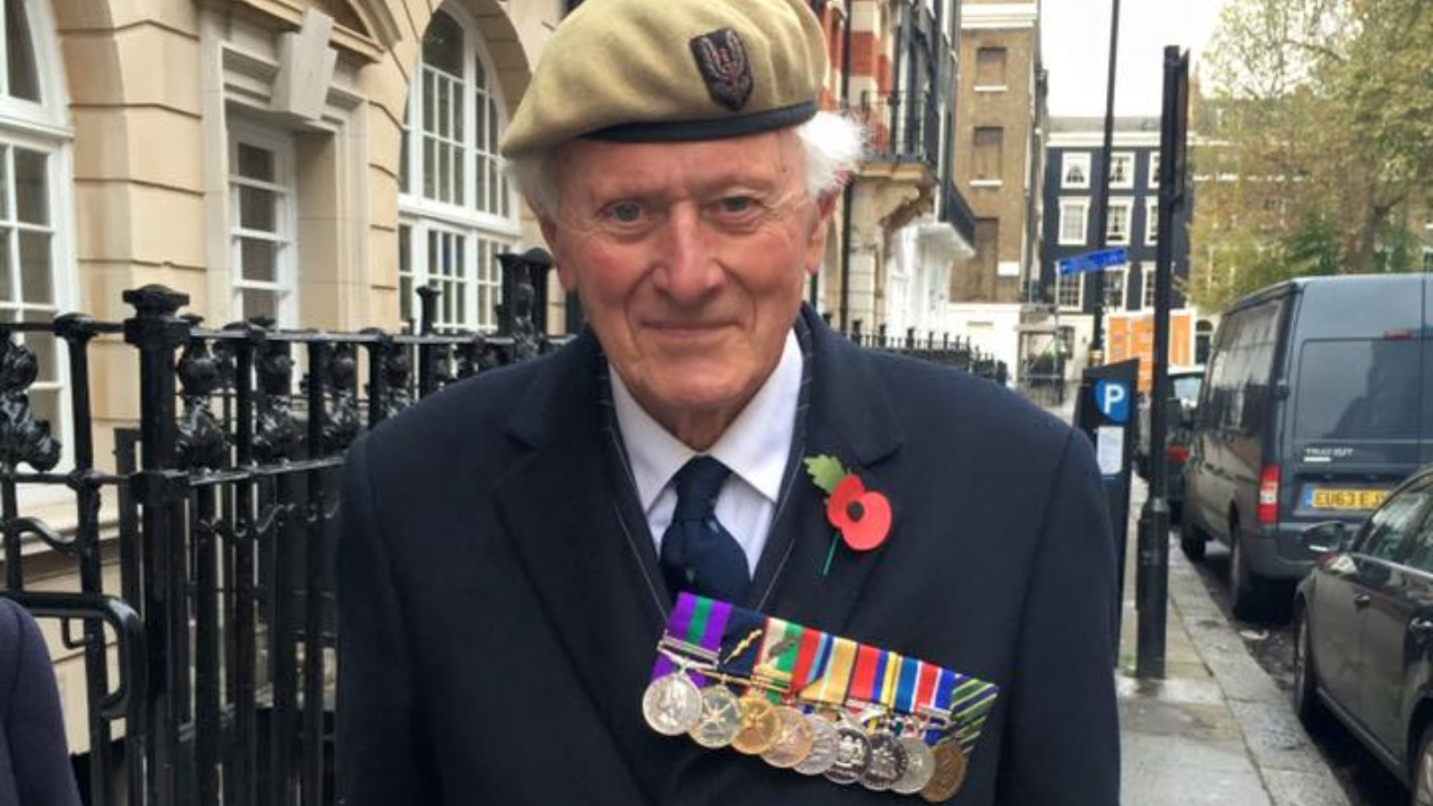 This World War II Veteran Is Reuniting With His Former Girlfriend, 70 Years Later forecasting This World War II Veteran Is Reuniting With His Former Girlfriend, 70 Years Later advise