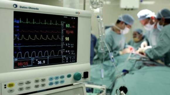 Organ donation