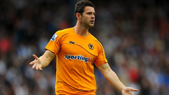 Matt Jarvis