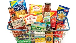 Products made by Premier Foods