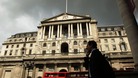 BofE defends £375 billion QE - but who really cashed in?
