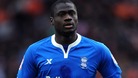 Senagalese midfielder Guiraine N'Daw set to sign for Town 